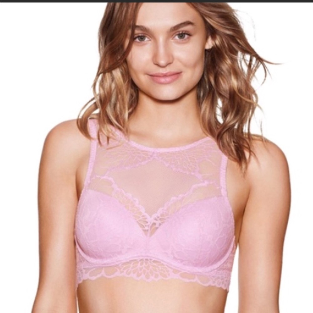 Victoria Secrets bralette